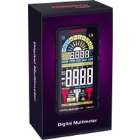 Мультиметр Ermenrich Zing TC33 82990