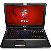 Игровой ноутбук MSI GT60 0ND-247RU