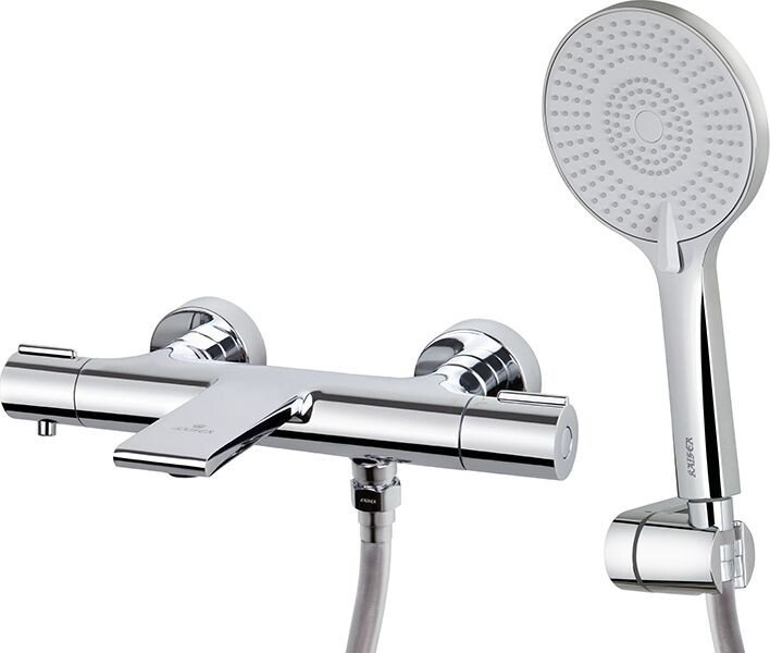 

Смеситель Kaiser Serio 05322 (хром)