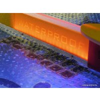 Аэрохоккей WIK Shark 8 футов (с купюро- и жетоноприемником)