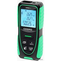 Лазерный дальномер ADA Instruments Cosmo 60 Green А00629