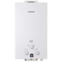 Газовая колонка Edisson E 20 D Pro