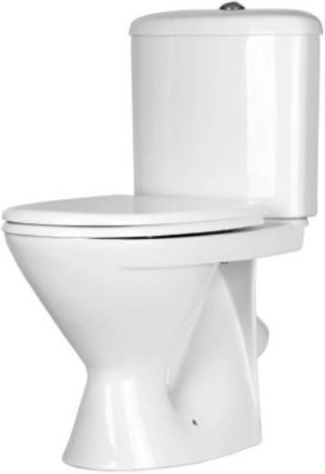 

Унитаз напольный Оскольская керамика Арго Стандарт