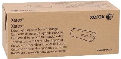 

Картридж Xerox 106R04055