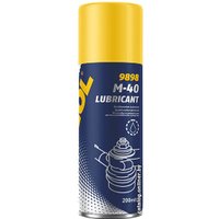  Mannol M-40 Lubricant 200мл 9898