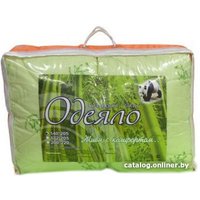 Одеяло АЭлита Соло 140x205 (бамбук)