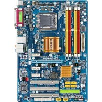 Материнская плата Gigabyte GA-EP41-UD3L