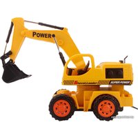 Спецтехника Cheetah Toys 8020E