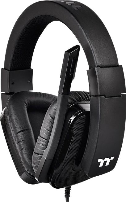 

Наушники Thermaltake Shock XT