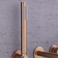 Смеситель Ganzer GZ19134-R