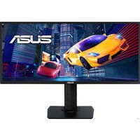 Игровой монитор ASUS Eye Care VP348QGL в Гродно