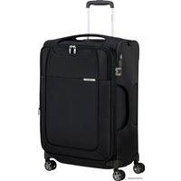 Чемодан-спиннер Samsonite D'Lite Black 63 см