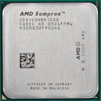 Процессор AMD Sempron 140