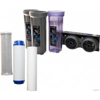 Стационарная система "под мойкой" Virmut Стандарт