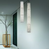 Подвесная люстра APL Led Rimini S511.1.60.A.3000