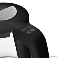 Электрический чайник Redmond (Редмонд) SkyKettle RK-G212S (черный) в Гомеле