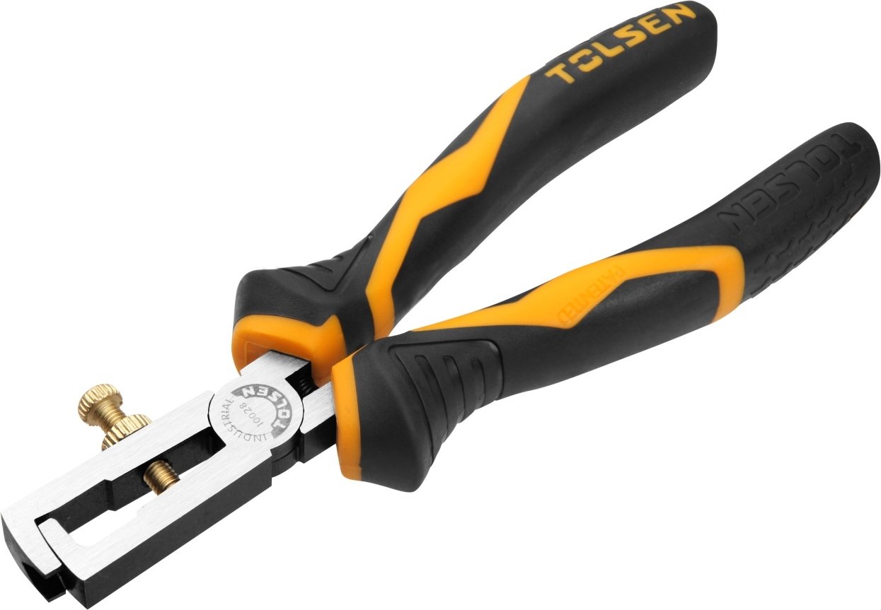 

Стриппер Tolsen TT10028