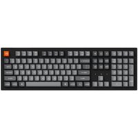 Клавиатура Keychron K10 Max K10M-H4 (Keychron Super Banana, нет кириллицы)