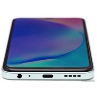 Телефон Vivo Y22 4GB/64GB (зеленая метавселенная)