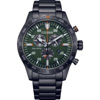 Наручные часы Citizen Eco Drive AT2527-80X