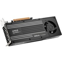 Видеокарта ASRock Radeon AI Pro R9700 Creator 32GB R9700 CT 32G