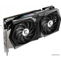 Видеокарта MSI GeForce RTX 3050 Gaming X 8G