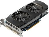 Gigabyte GeForce GTX 460 1024 MB (GV-N460OC-1GI)