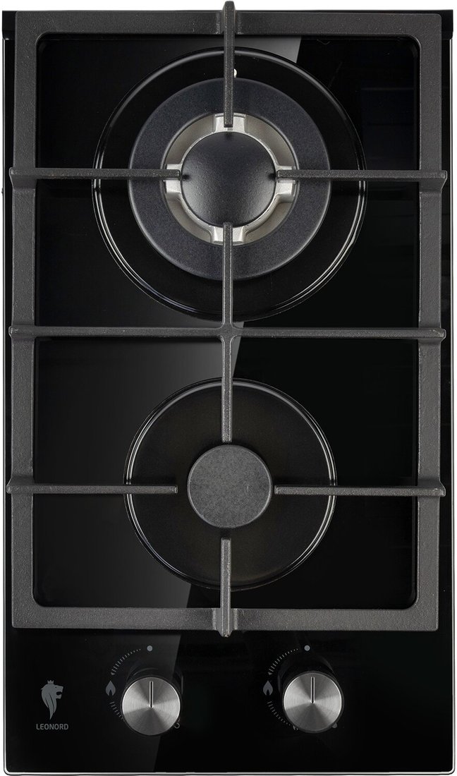 

Варочная панель Leonord LEG-30203GB