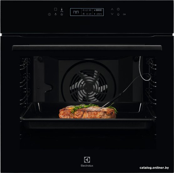 Electrolux SenseCook 700 COE7P31B