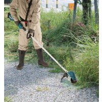 Триммер Makita DUR192LZ (без АКБ)