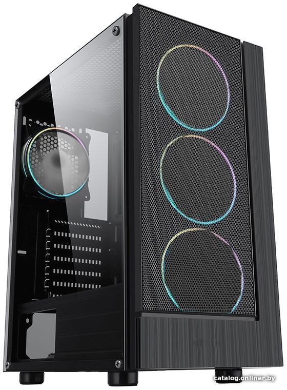Корпус Formula F-33RGB