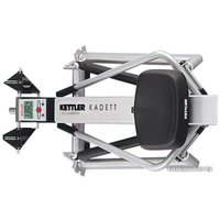Гребной тренажер KETTLER KADETT