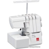 Оверлок Elna eXtend 664