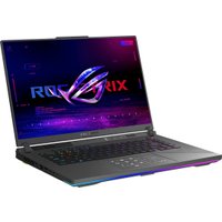 Игровой ноутбук ASUS ROG Strix G16 2024 G614JIR14900-0EAGXHB8X30