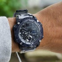 Наручные часы Casio G-Shock GA-2000SKE-8A