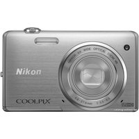 Фотоаппарат Nikon Coolpix S5200