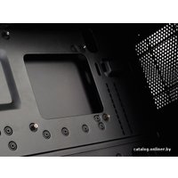 Корпус SilverStone Raven RV02-E (SST-RV02B-EW-USB3.0)