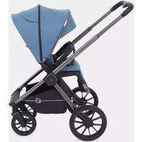 Универсальная коляска Rant Falcon RA097 (2 в 1, синий)