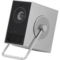 Проектор LG CineBeam Q HU710PB
