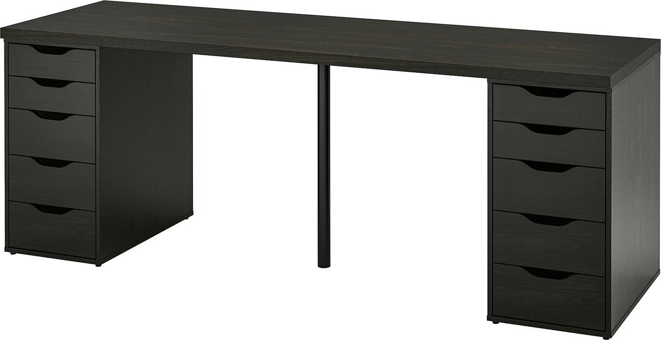Стол Ikea Lagkapten/alex s69417690