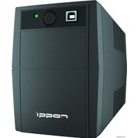 Источник бесперебойного питания IPPON Back Basic 650 S Euro в Могилеве
