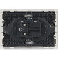 Розетка IEK Forte&Piano FP-R20-10-1-K01