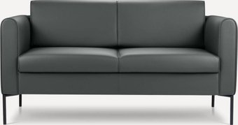 Диван Divan Кинси-2 Land Grafit 205560 (серый)