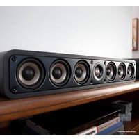 Полочная акустика Polk Audio Signature S35E (черный)