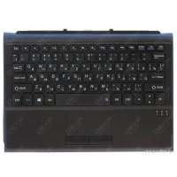 Планшет DEXP Ursus GX210 Blue 32GB 3G (с клавиатурой)