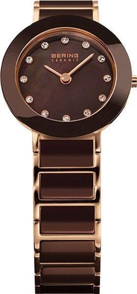 

Наручные часы Bering 11422-765
