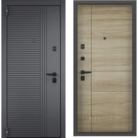 Металлическая дверь Torex Tau LT PP3 (95x205, левая)