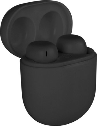 Наушники Rombica MySound Duo (черный)