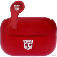 Наушники OTL Technologies Transformers Autobot TF0933