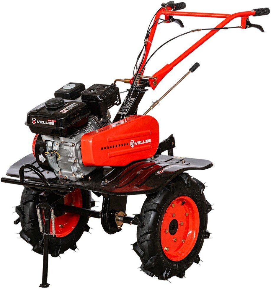 

Мотокультиватор бензиновый Velles GTB-801